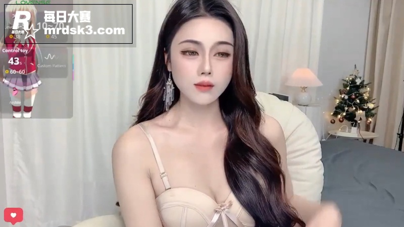 ST站极品反差御姐 相关图片1