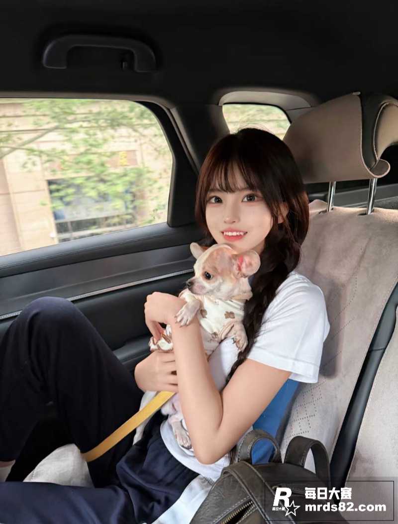 郑州抖音网红 莓猫饼相关图片1