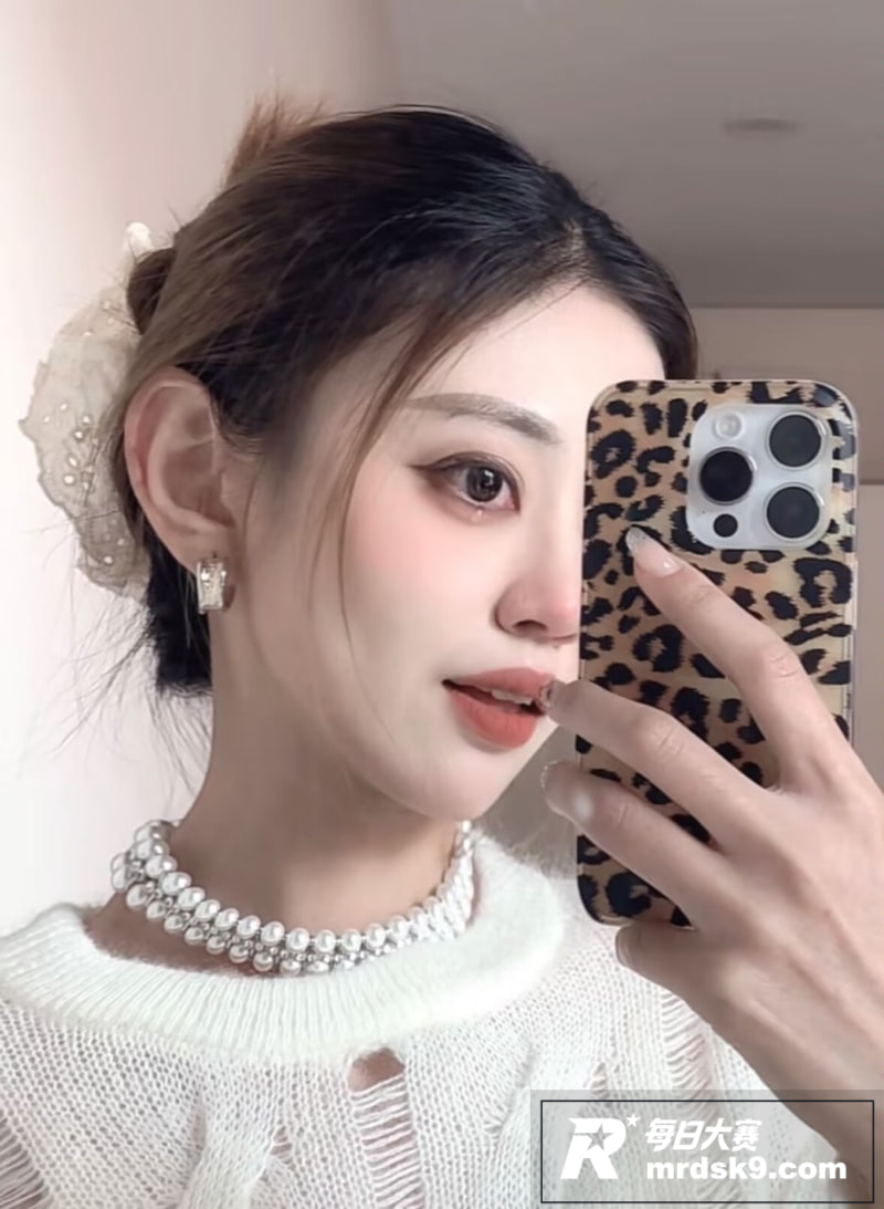 广州高颜值淫妻 陈嘉相关图片14