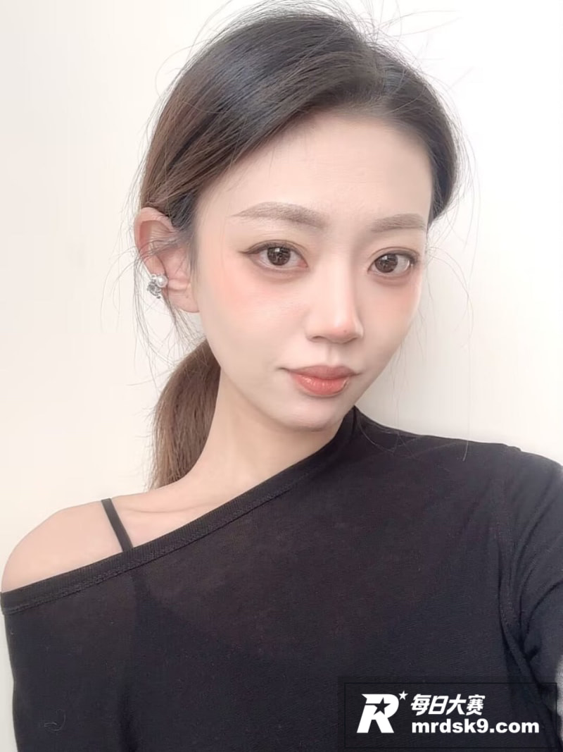 广州高颜值淫妻 陈嘉相关图片15