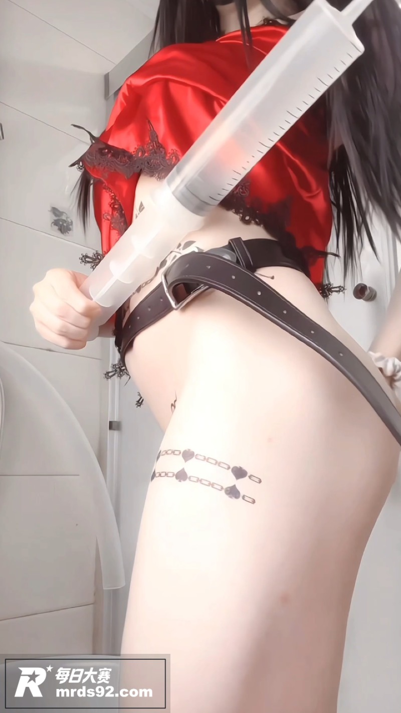 推特极品TS伪娘 三相关图片2