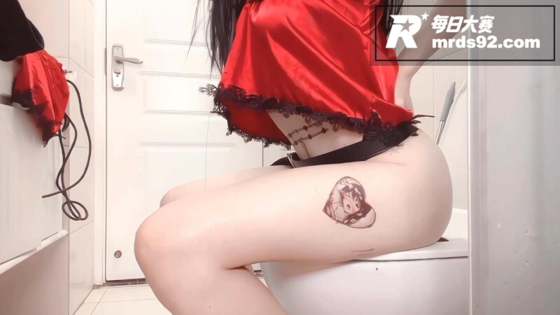 推特极品TS伪娘 三相关图片6