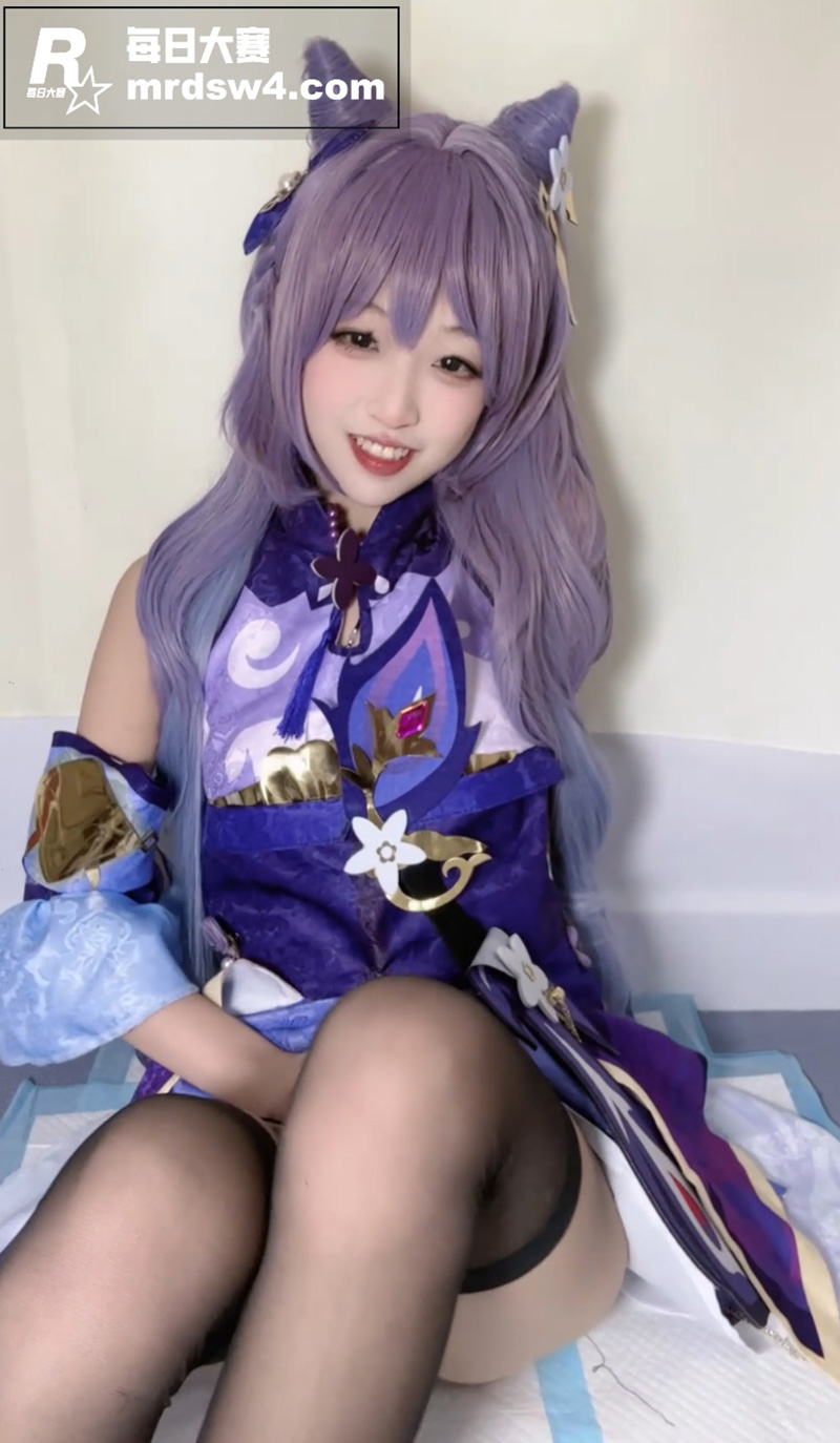 推特极品甜美萝莉福利相关图片2