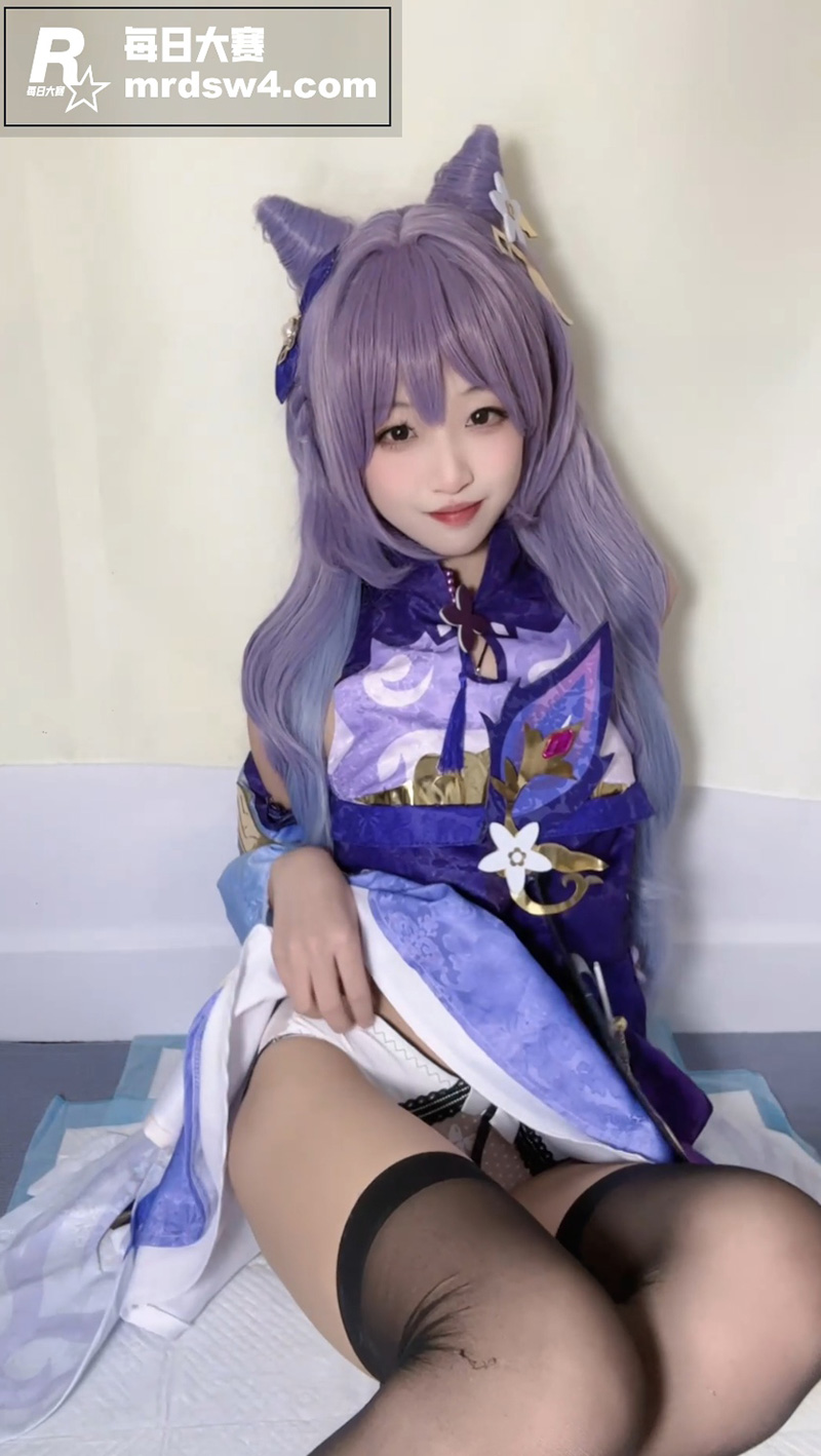 推特极品甜美萝莉福利相关图片3