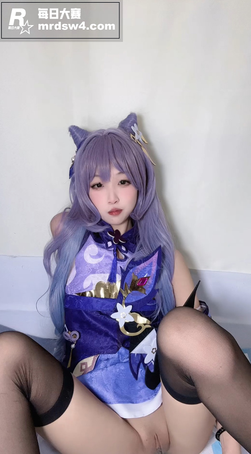 推特极品甜美萝莉福利相关图片7