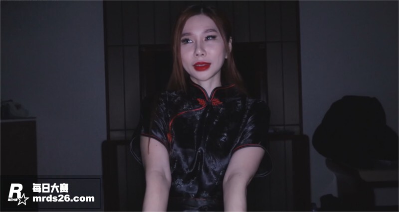 顶级媚黑母狗 妖媚荡相关图片1
