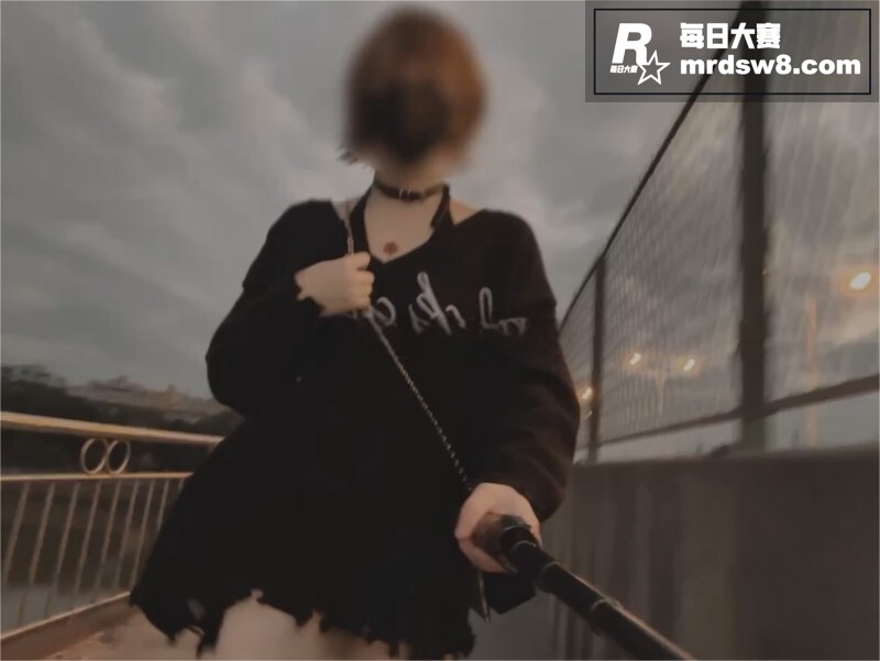 推特美艳伪娘 mik相关图片6