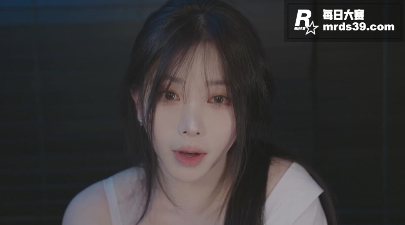 声控系列 韩国甜美女相关图片1