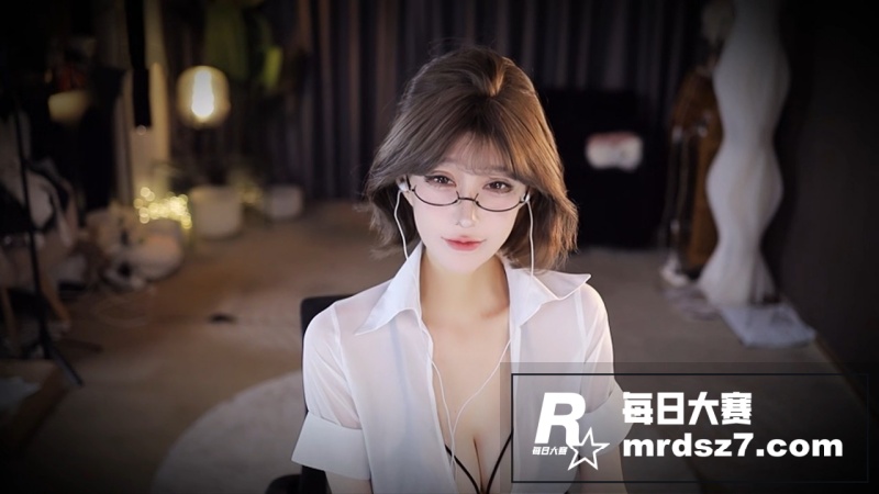 ASMR虎牙极品主播相关图片1
