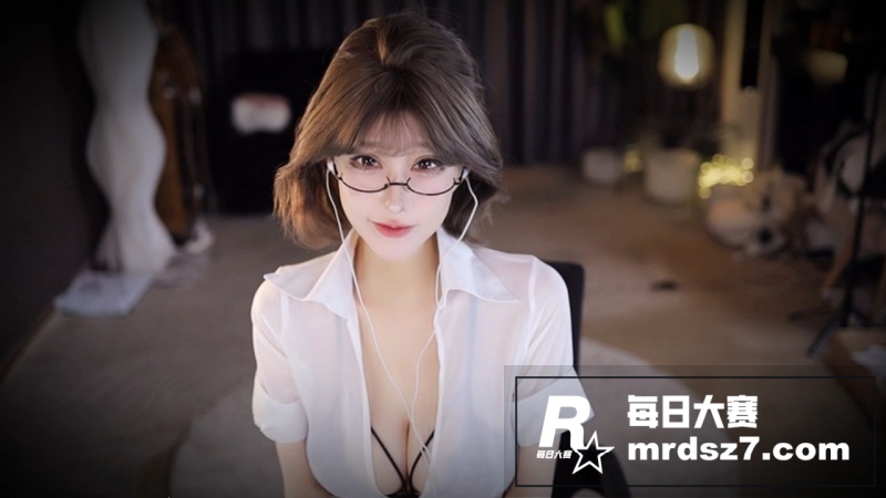 ASMR虎牙极品主播相关图片2