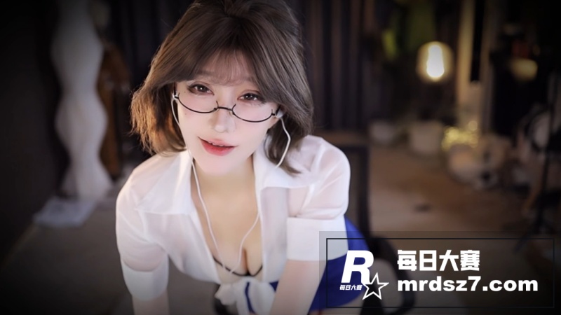 ASMR虎牙极品主播相关图片3