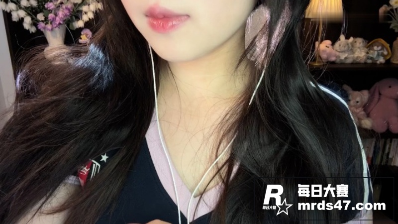 顶级ASMR女神 椰相关图片2