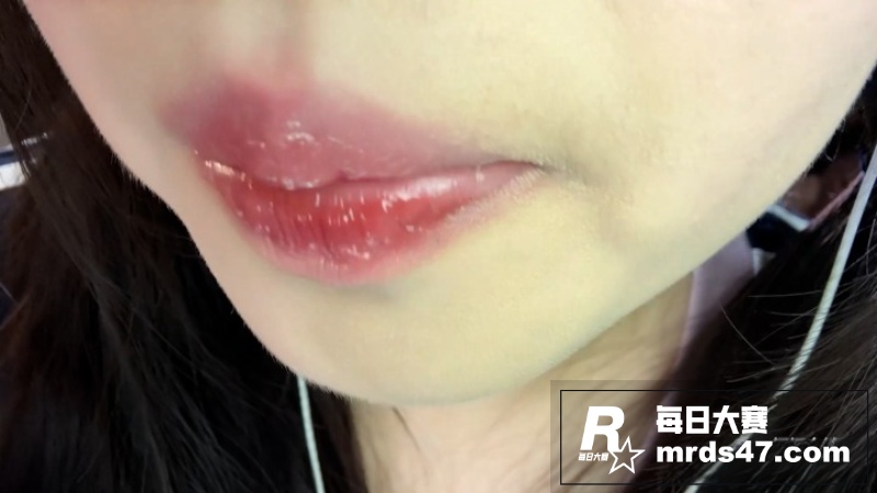 顶级ASMR女神 椰相关图片3