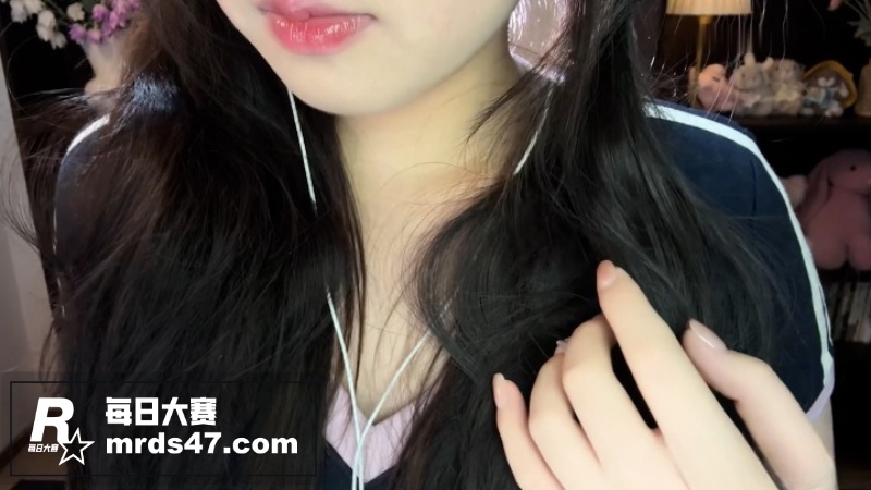 顶级ASMR女神 椰相关图片5