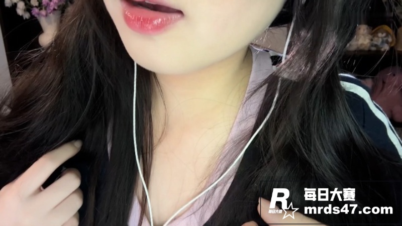 顶级ASMR女神 椰相关图片7