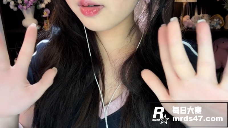 顶级ASMR女神 椰相关图片8