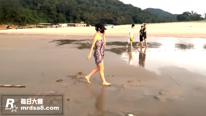 台湾露出天花板女神 相关图片4