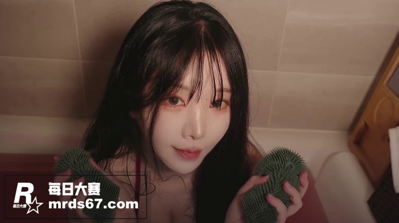 声控系列 韩国甜美女相关图片6