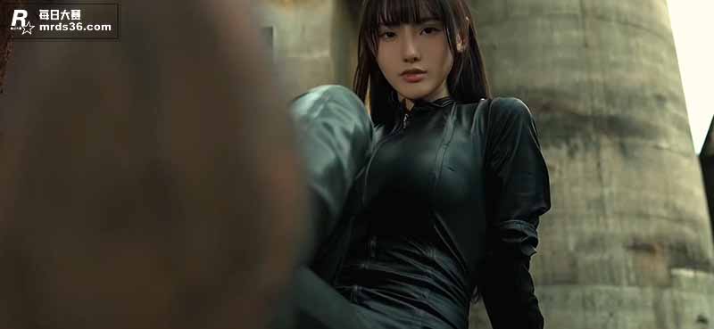 池鱼pmv混剪  女相关图片2