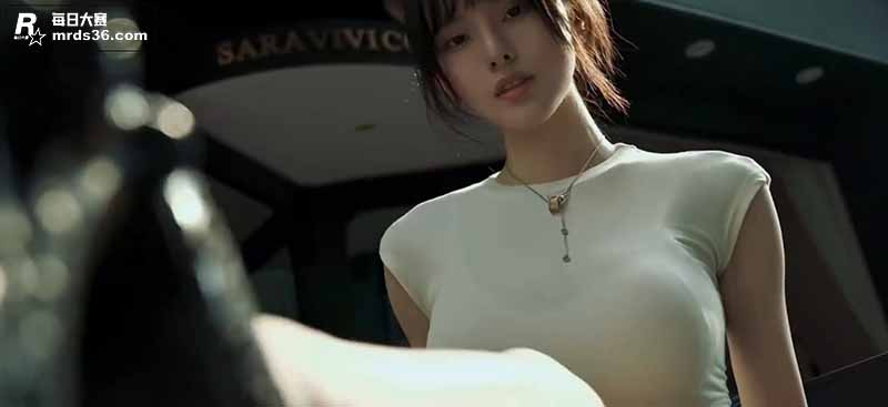 池鱼pmv混剪  女相关图片5