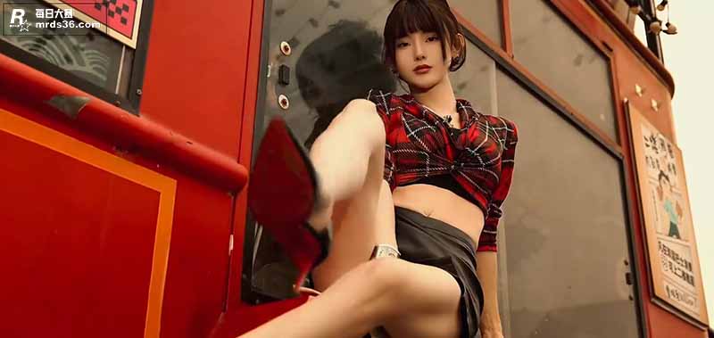 池鱼pmv混剪  女相关图片10