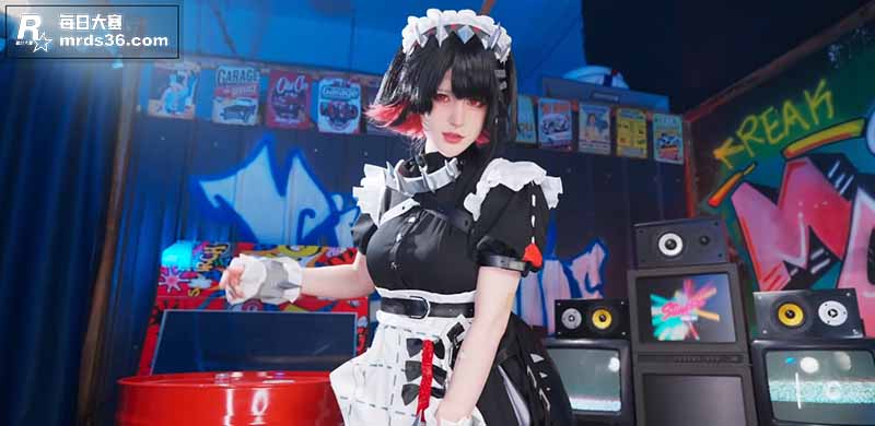 池鱼pmv混剪  女相关图片23