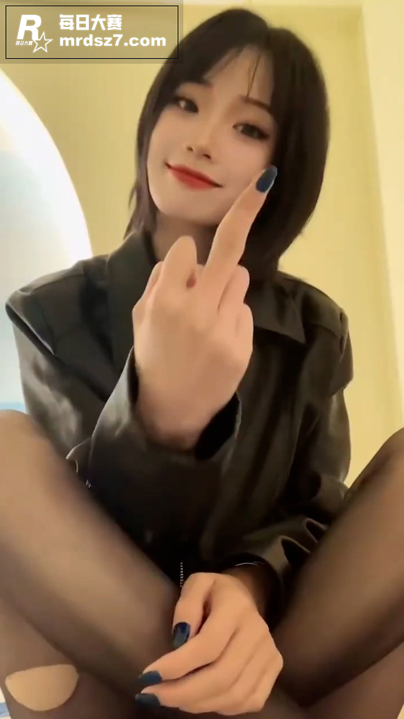 抖音四万粉网红 婷婷相关图片4