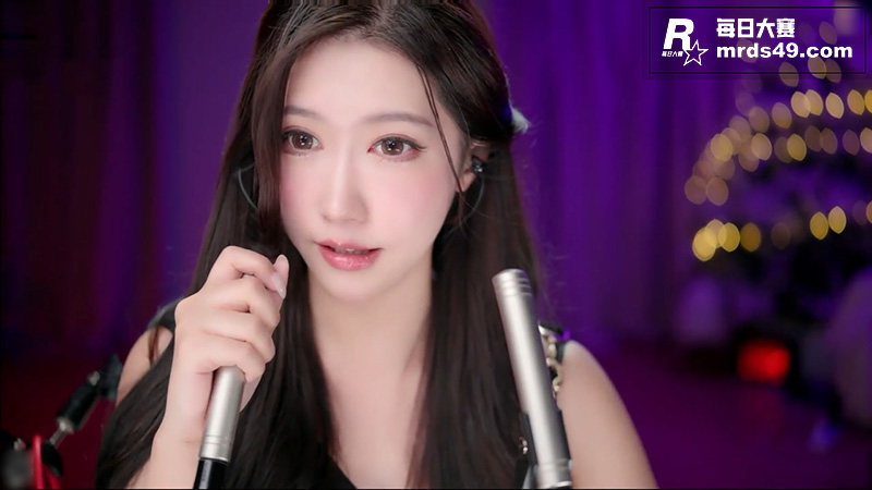 ASMR声控主播 小相关图片1