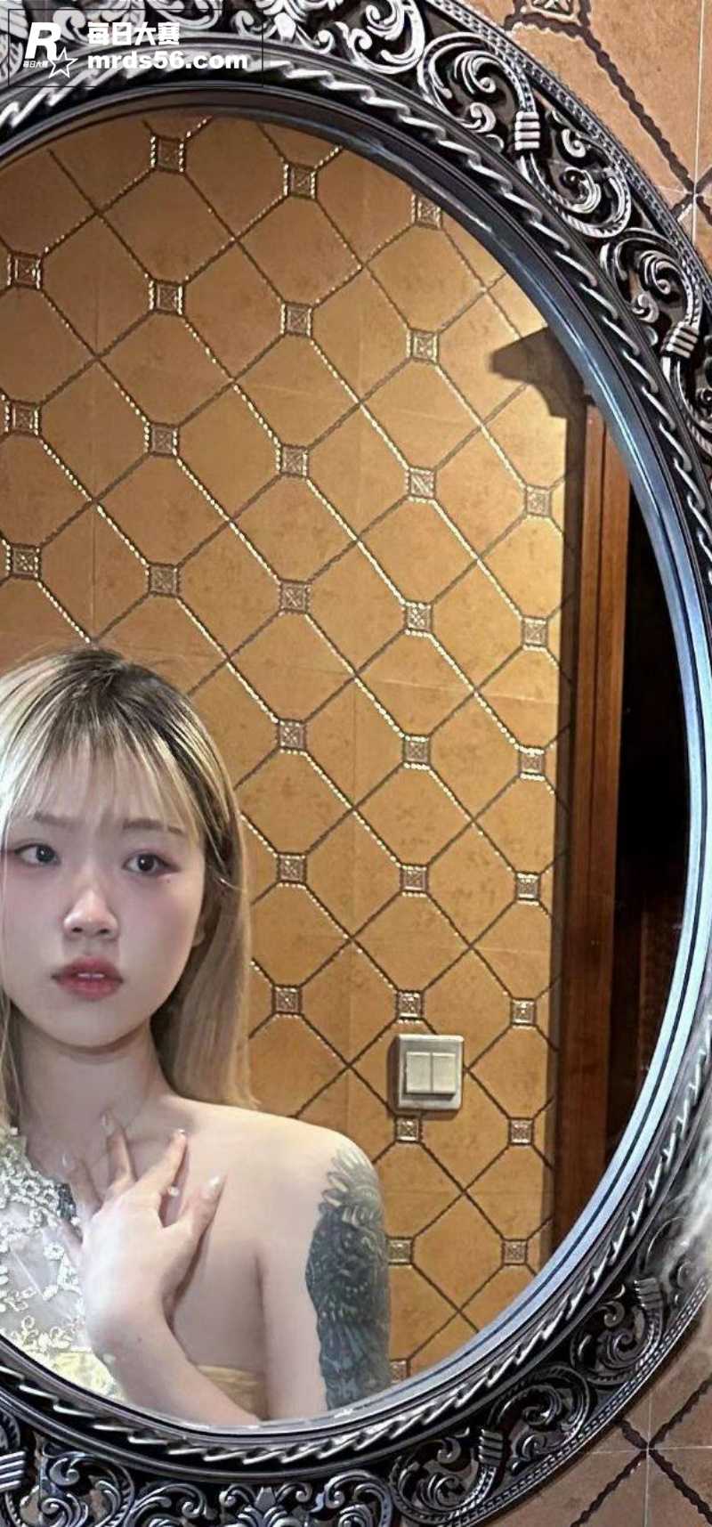 辽宁大连沙河口纹身妹相关图片4