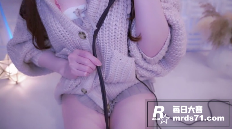 甜美声控 ASMR巨相关图片5