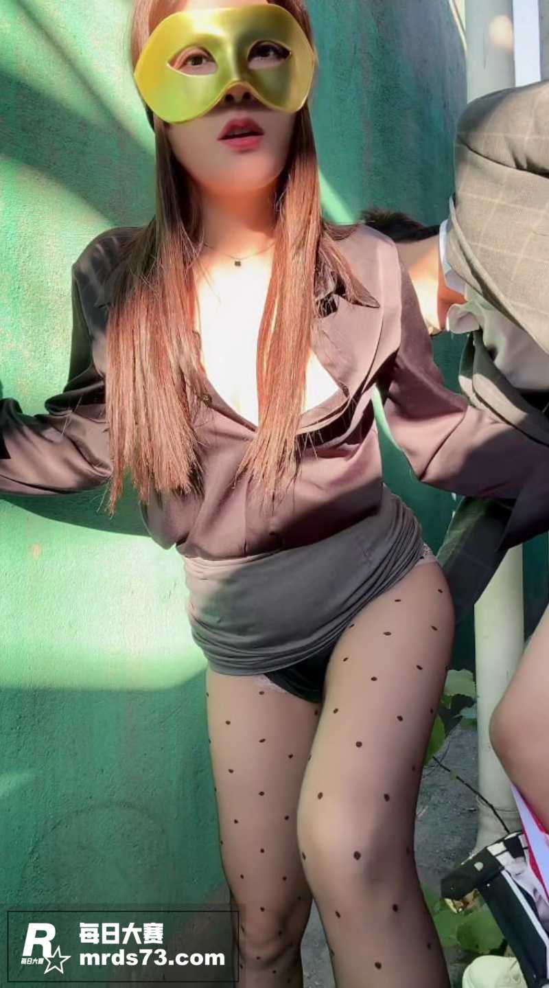 抖音高颜野战女王 叶相关图片4