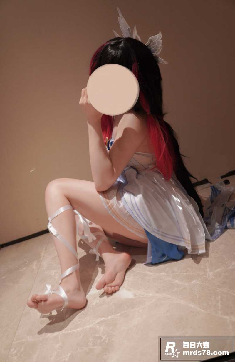 推特极品TS伪娘 猫相关图片1