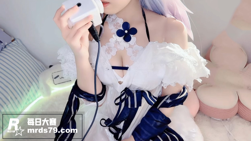 B站ASMR极品声控相关图片1