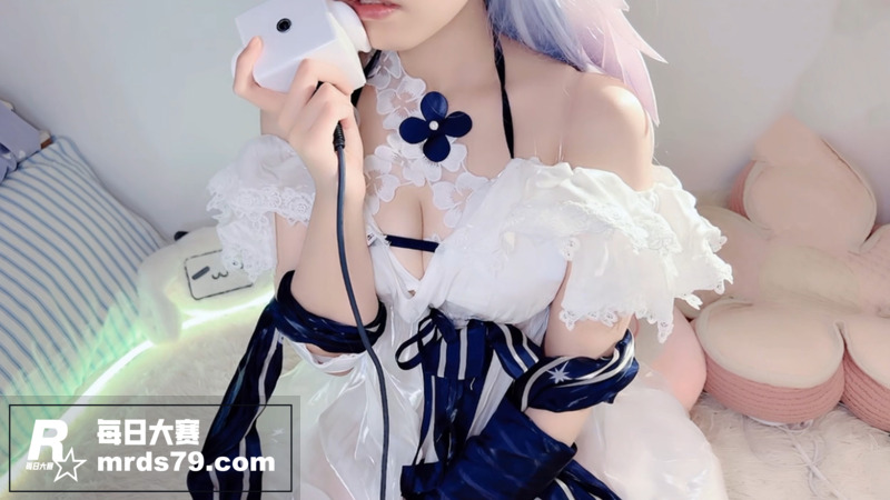 B站ASMR极品声控相关图片3