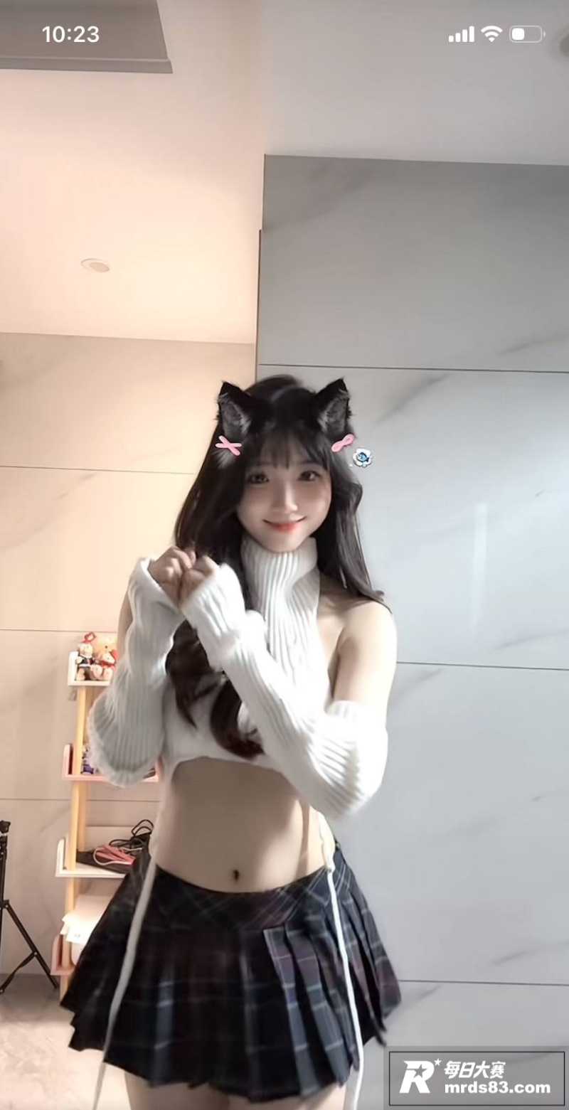 抖音百万网红 sun相关图片4