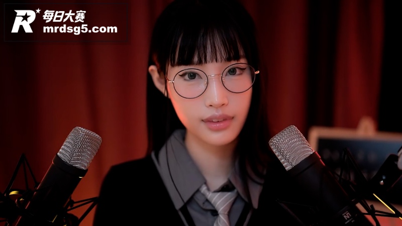 ASMR声控博主 C相关图片4