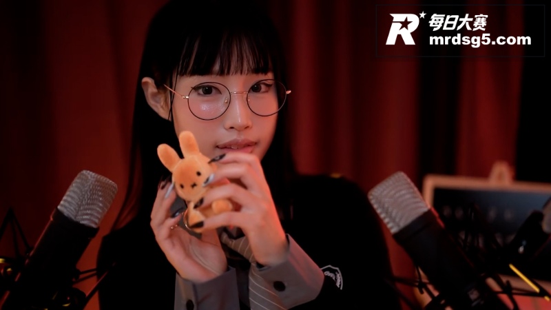 ASMR声控博主 C相关图片5
