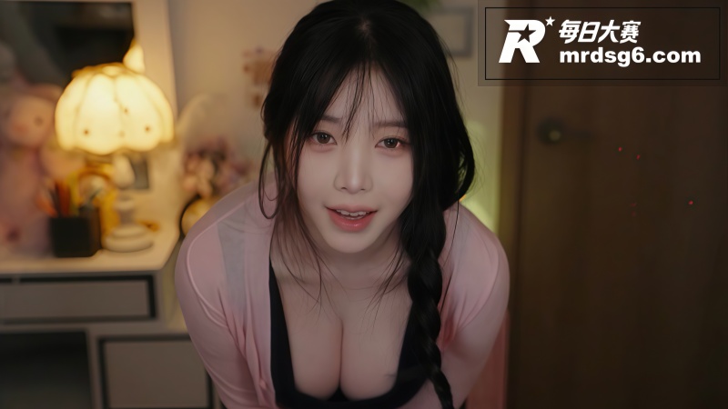 韩国ASMR声控博主相关图片1