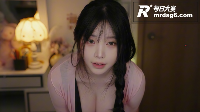 韩国ASMR声控博主相关图片2