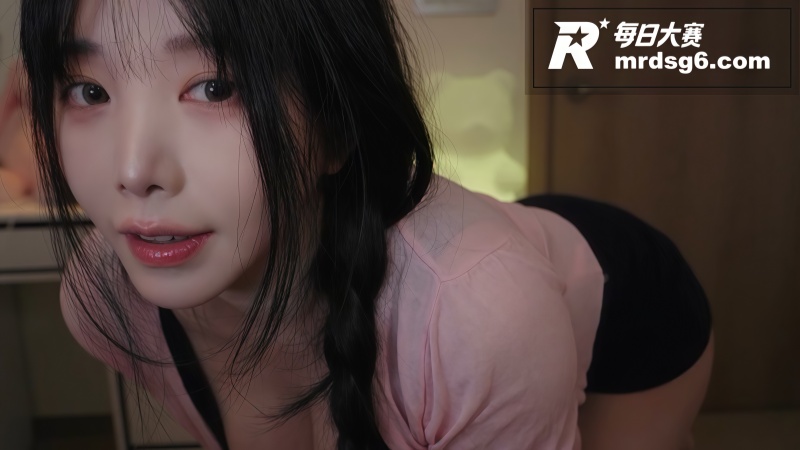 韩国ASMR声控博主相关图片5