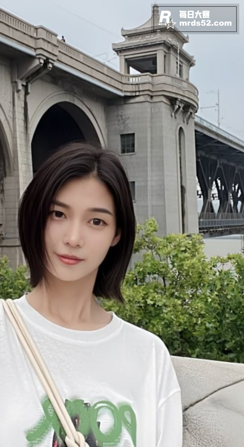 云南高校学生妹 周闫相关图片5