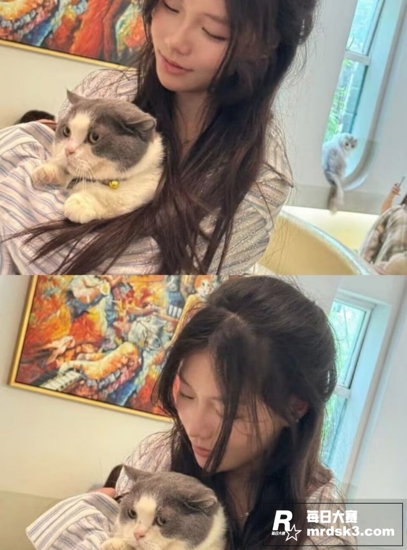 湖南极品反差女大学生相关图片8