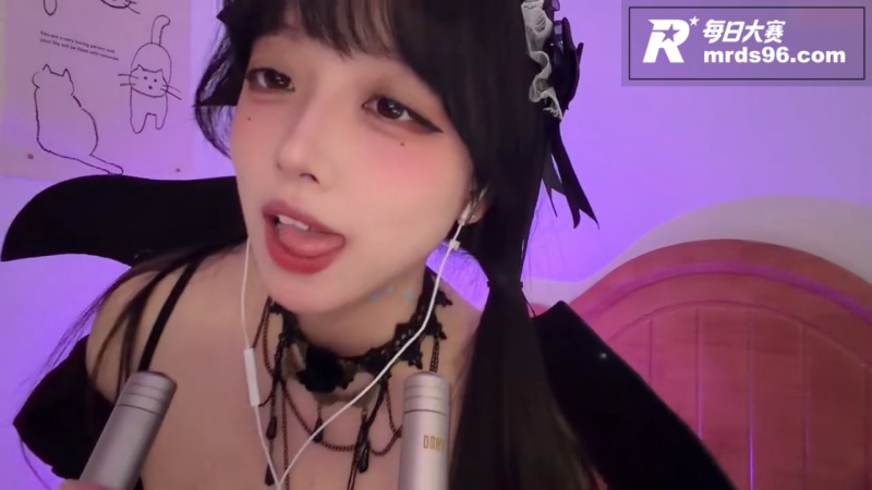 ASMR声控博主 小相关图片3