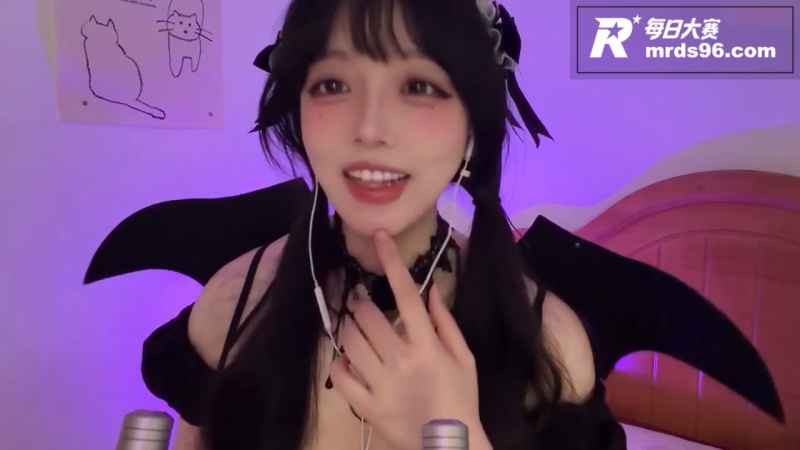 ASMR声控博主 小相关图片4