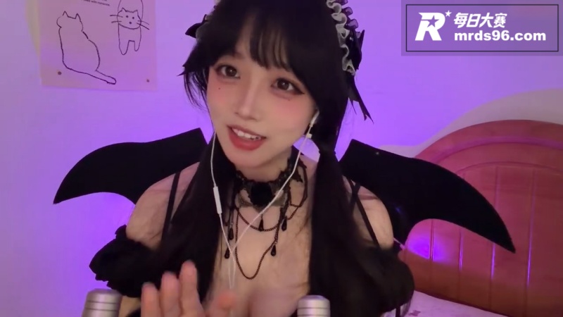 ASMR声控博主 小相关图片7