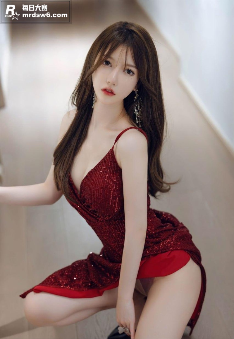 高颜值反差女神 美桃相关图片4