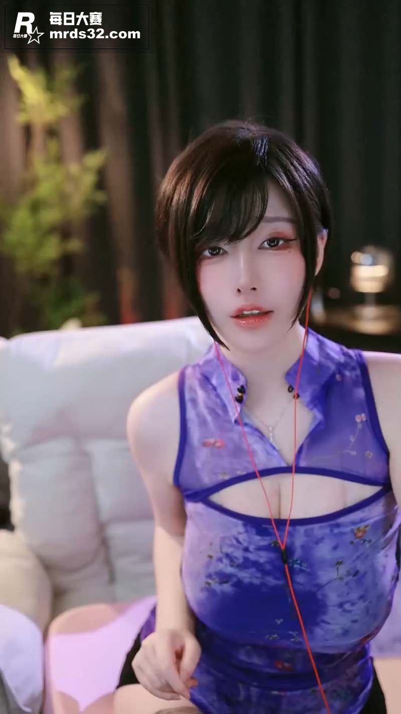 ASMR极品女神 雨相关图片1