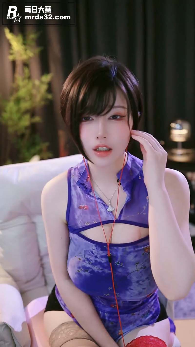 ASMR极品女神 雨相关图片2