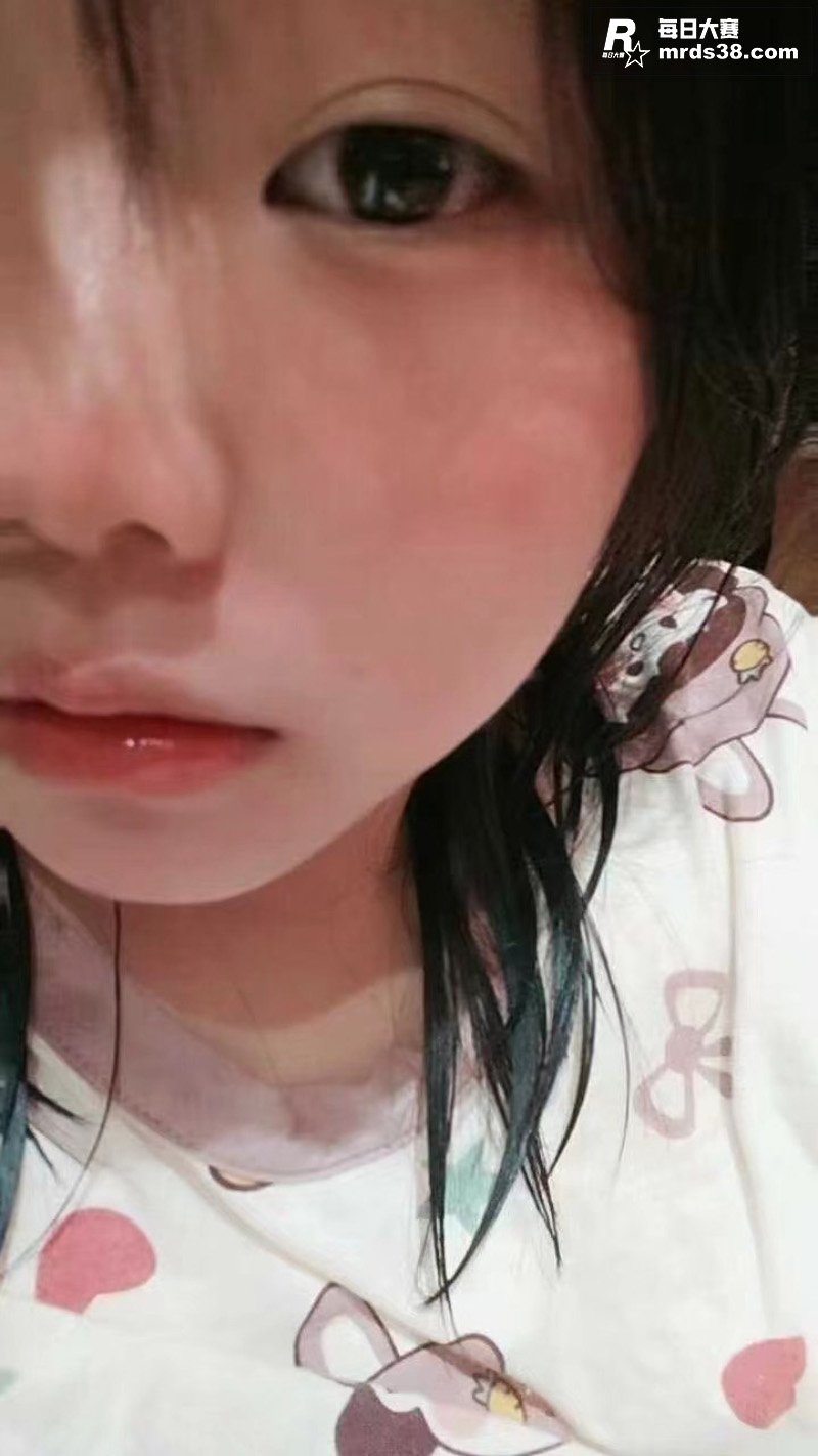武汉反差女高母狗 叶相关图片6