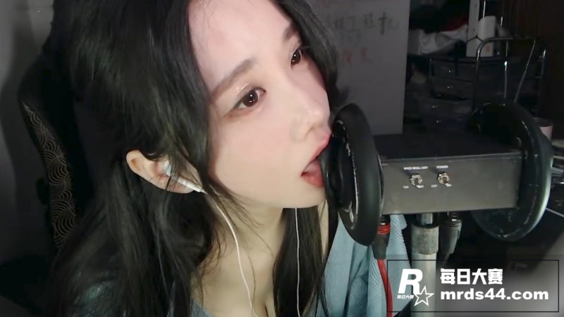 声控系列 高颜值AS相关图片2